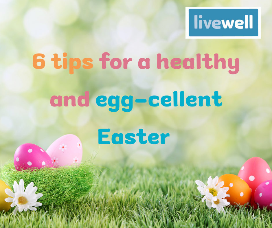 Easter tips image