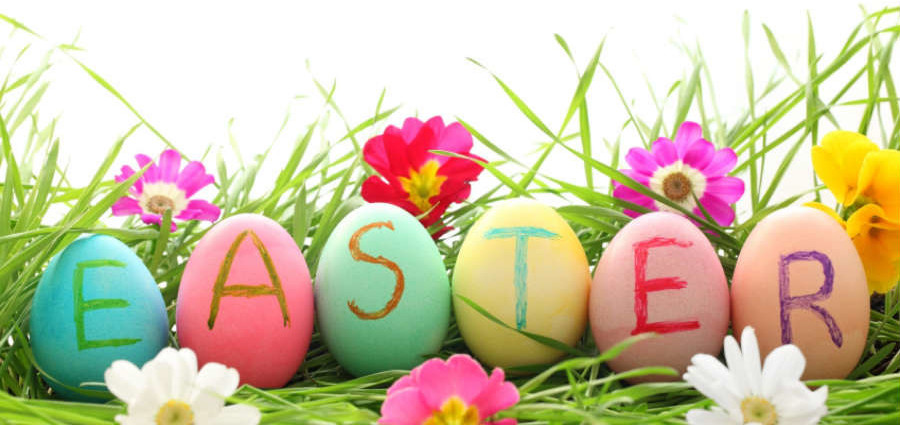 Hunt for a Healthier Easter in Lockdown | Livewell