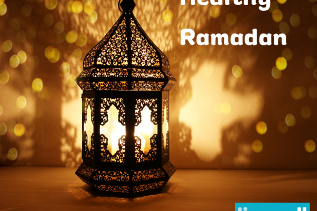 Healthy Ramadan image
