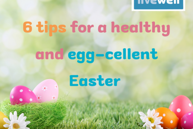Easter tips image